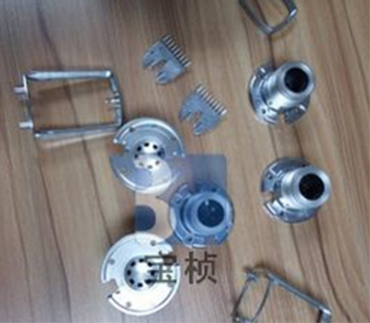 理發(fā)工具行業(yè)