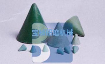 320樹脂研磨石（粗）