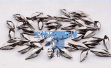 不銹鋼201-針形鋼珠