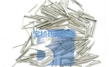 磁力研磨鋼針