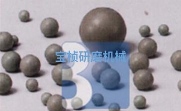 綠色高鋁瓷圓球