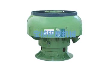 三次元弓型研磨機