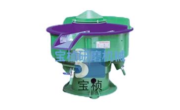 三次元自動選料振動機