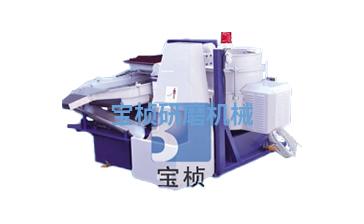 全自動(dòng)流動(dòng)式光飾機(jī)