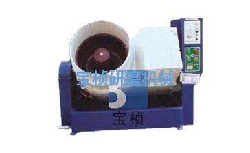 手動(dòng)流動(dòng)式光飾機(jī)