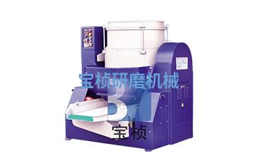 自動(dòng)流動(dòng)式光飾機(jī)