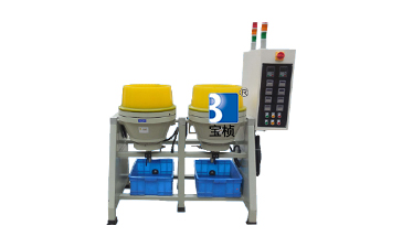 干式渦流機(jī)