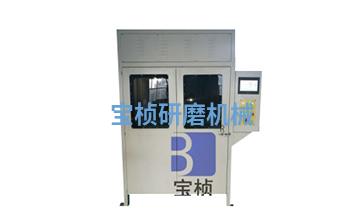 多功能拖拽研磨拋光機