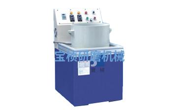 大型磁力研磨機