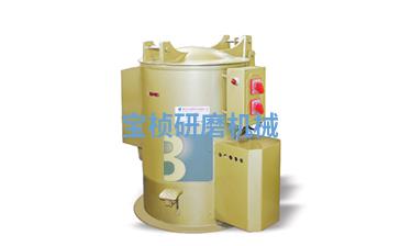 普通型脫水烘干機(jī)