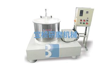 高速脫油機(jī)