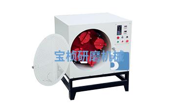 強(qiáng)力高速離心機(jī)