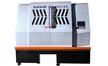 320G 干式離心研磨溜光機(jī)