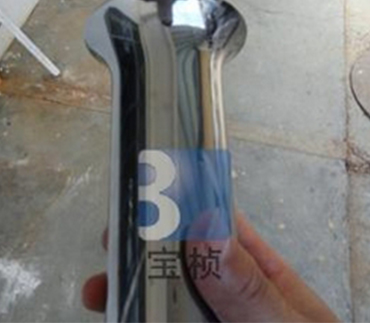 汽車發(fā)動機排氣管行業(yè)