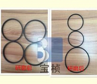 橡膠塑料密封圈行業(yè)