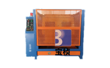 干式離心研磨拋光機(jī)