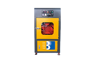 干式強(qiáng)力高速離心機(jī)