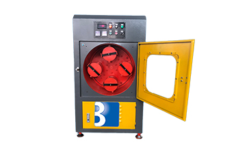 干式強(qiáng)力高速離心機(jī)