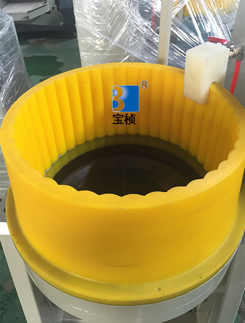 干式渦流機(jī)