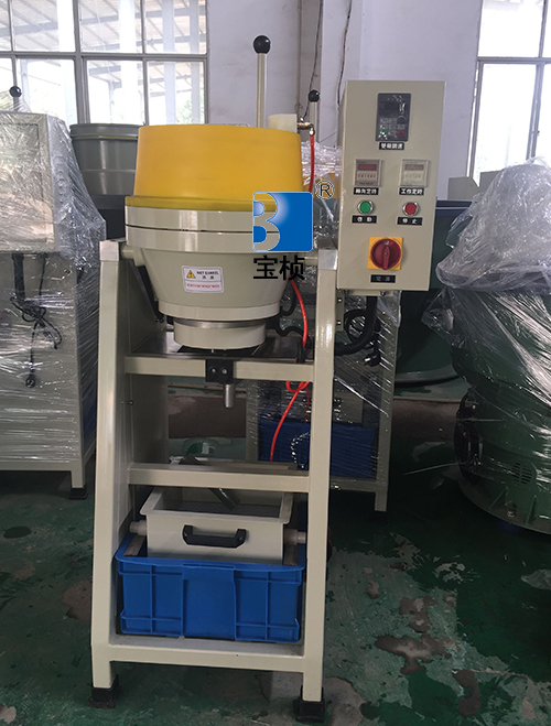 干式渦流機(jī)