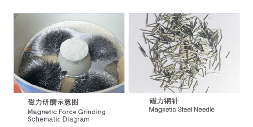 大型磁力研磨機(jī)