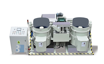 全自動(dòng)流動(dòng)光飾機(jī)