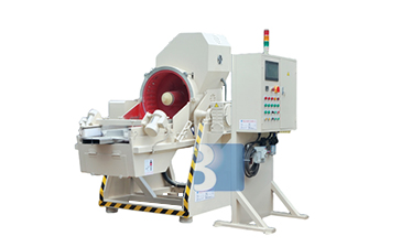 三次元振動(dòng)研磨機(jī)廠家