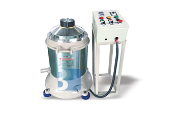 干式研磨溜光機(jī)