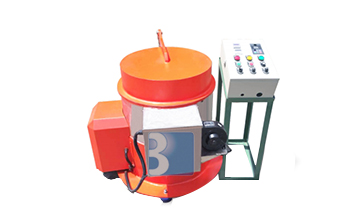 三次元振動(dòng)研磨機(jī)