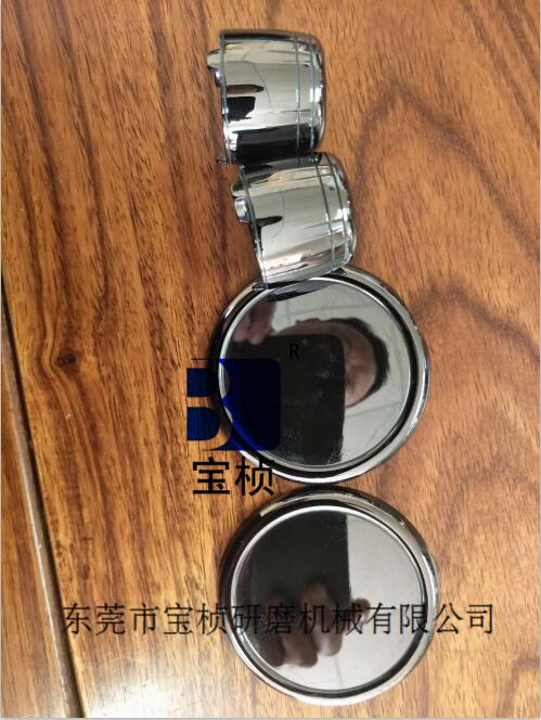 振動(dòng)研磨機(jī)廠家