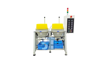 振動(dòng)研磨機(jī)