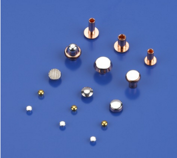 銀合金觸點(diǎn)自動拋光機(jī)