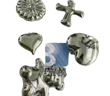 不銹鋼飾品行業(yè)