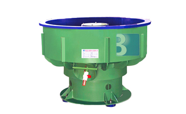 三次元振動(dòng)研磨機(jī)