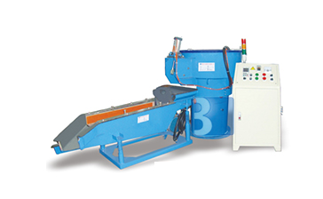 振動(dòng)篩選分料機(jī)