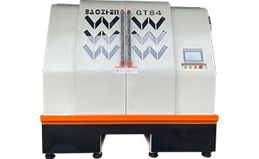 干式溜光機(jī)