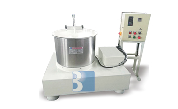 振動(dòng)研磨機(jī)