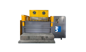 振動(dòng)研磨機(jī)