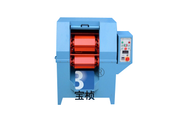 振動(dòng)研磨機(jī)